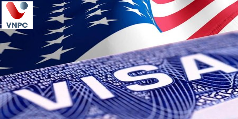 Thủ tục Visa du học Mỹ tự túc mới nhất 2021
