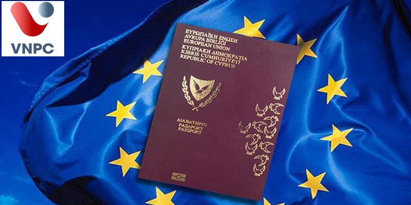 Thủ tục visa du học Síp(Cyprus) 2020 mới nhất