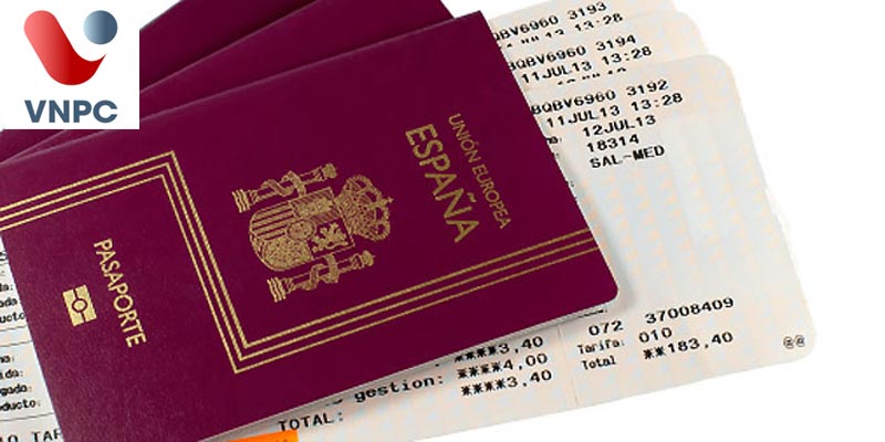 Thủ tục visa du học Tây Ban Nha 2020 mới nhất
