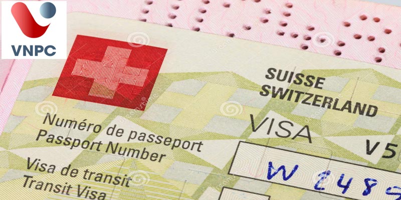 Visa du học Thụy Sĩ tự túc