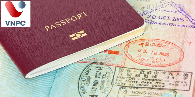 Visa du học Trung Quốc tự túc 2021 mới nhất