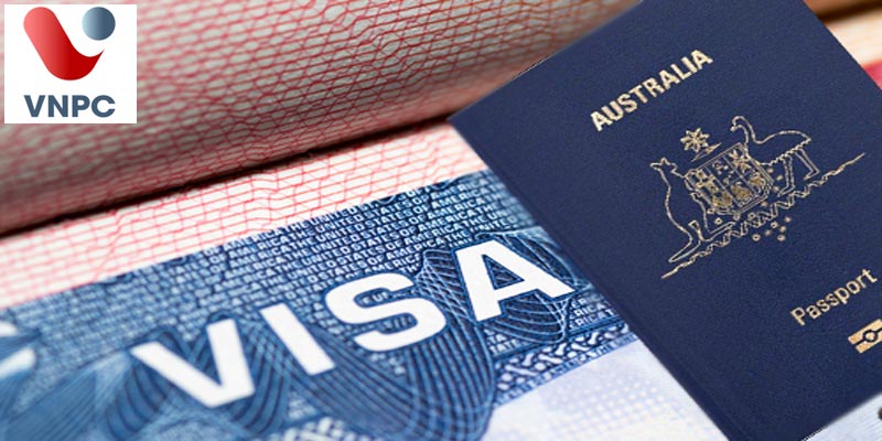 Visa du học Úc tự túc