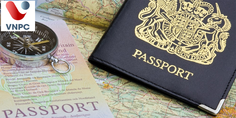 Thủ tục xin Visa thăm thân Ireland 2021 mới nhất