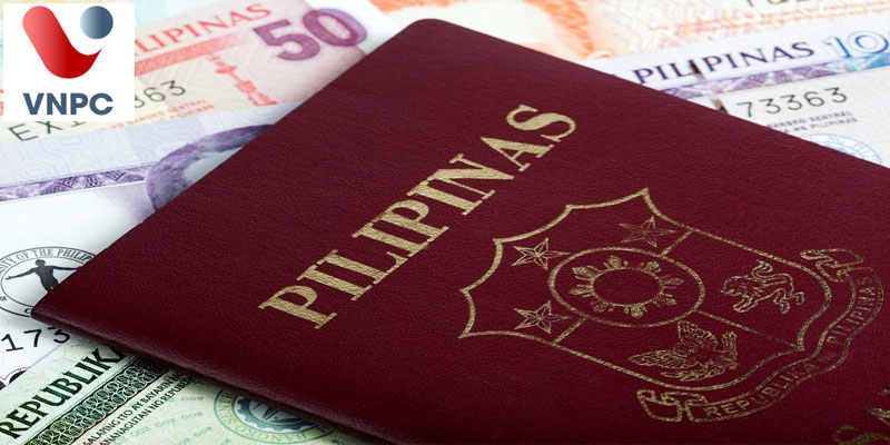 Thủ tục xin Visa thăm thân Philippines 2021 mới nhất
