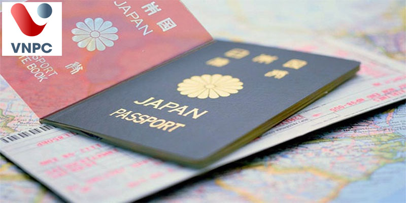 Thủ tục xin Visa thăm thân Nhật Bản 2021 mới nhất