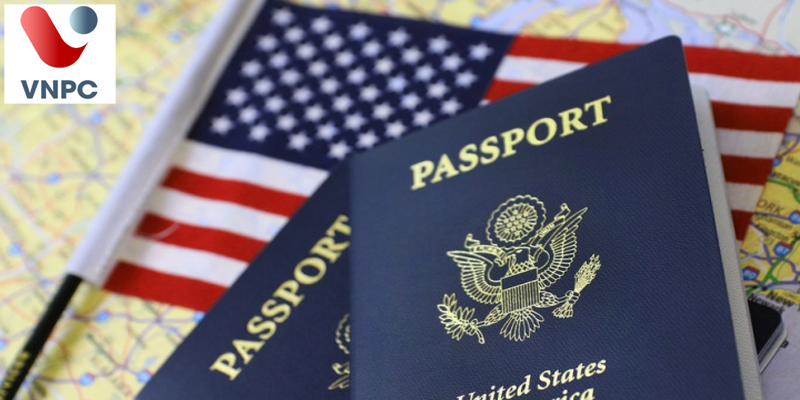 Thủ tục xin Visa thăm thân nhân Mỹ 2021 mới nhất