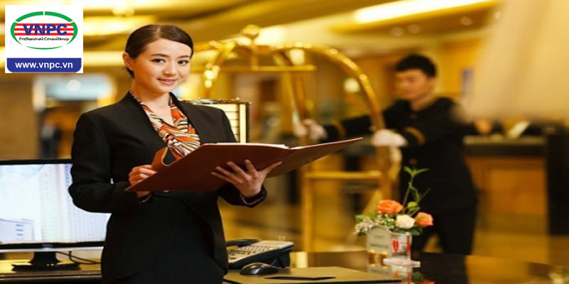 VNPC giới thiệu một số trường đào tạo du lịch khách sạn hàng đầu tại Úc