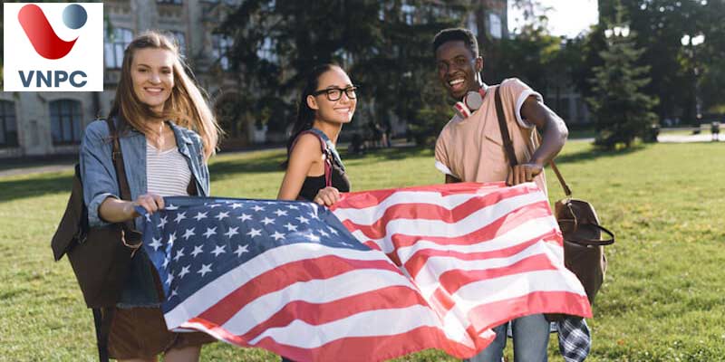 Xin học bổng du học Mỹ có khó không?