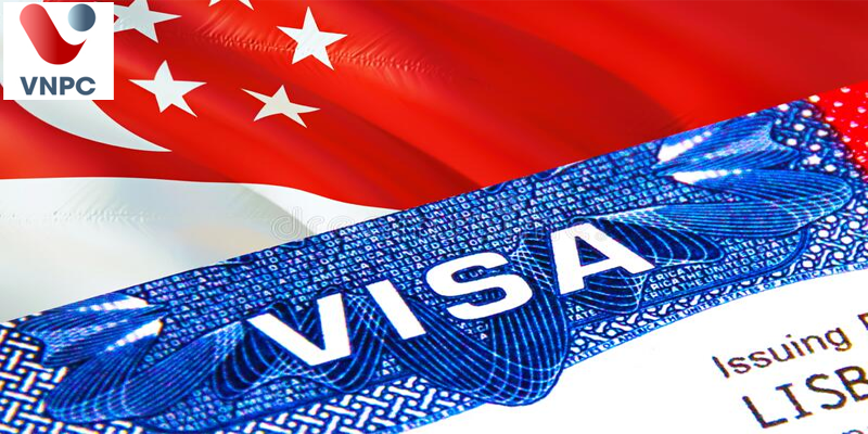 Xin visa du học Singapore 2022 mất bao lâu và có khó không?