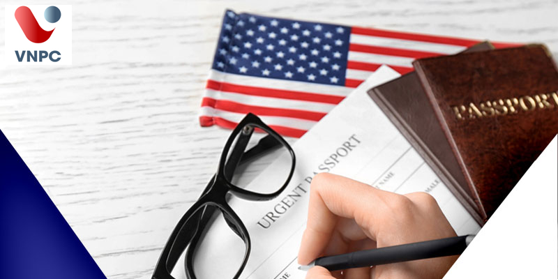 Xin visa du học Mỹ 2022 mất bao lâu? có khó không?