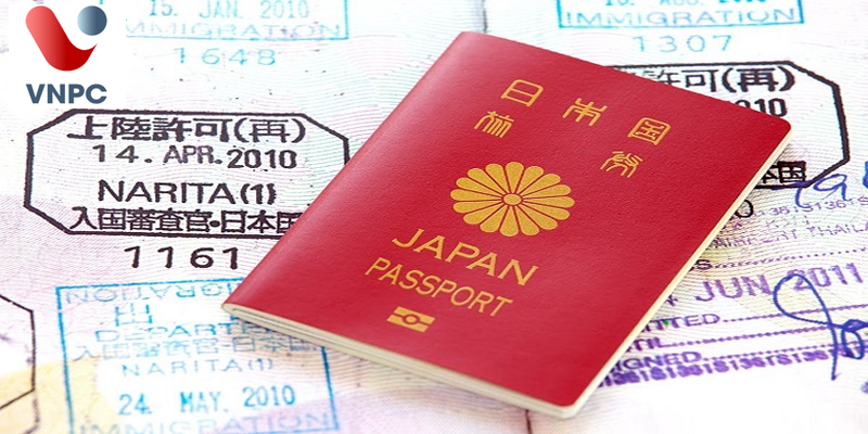 Xin visa du học Nhật 2022 mất bao lâu và quy trình như thế nào?