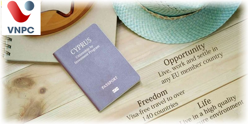 Xin visa du học Síp (Cyprus) 2022 mất bao lâu?