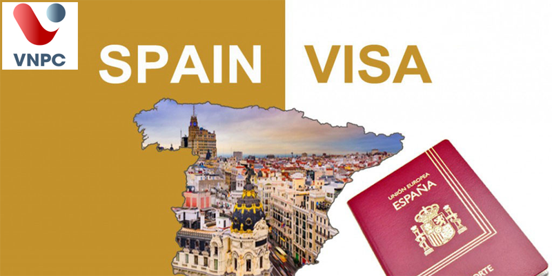 Xin visa du học Tây Ban Nha 2022 mất bao lâu? Có khó không?