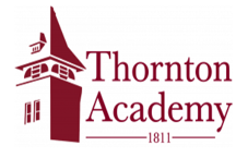 Thornton Academy - Educatious