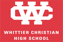 Whittier Christian High School