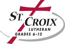 St.Croix Lutheran Adademy 