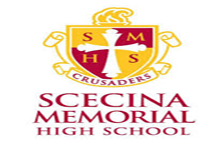 Scecina Memorial High School