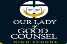 Our Lady of Good Counsel High School