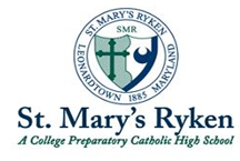 St. Mary's Ryken High School