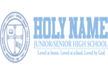 Holy Name Junior / Senior High School