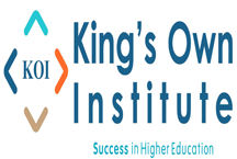 King’s Own Institute (KOI)
