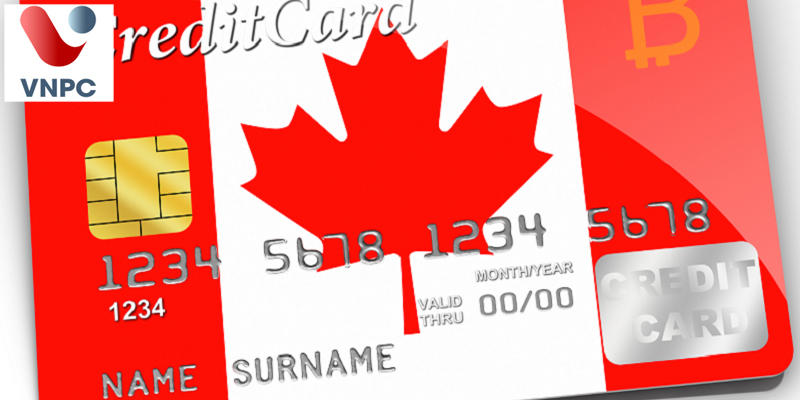 Dịch vụ ngân hàng cho du học sinh Canada