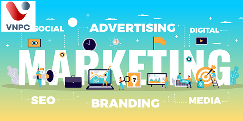Du học Ireland ngành Marketing