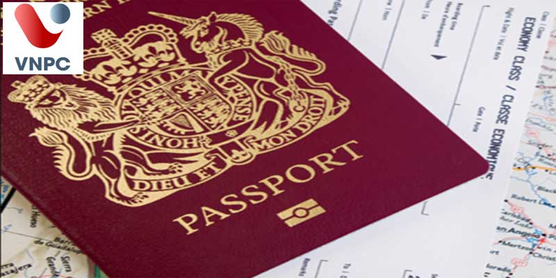 Visa định cư Ireland