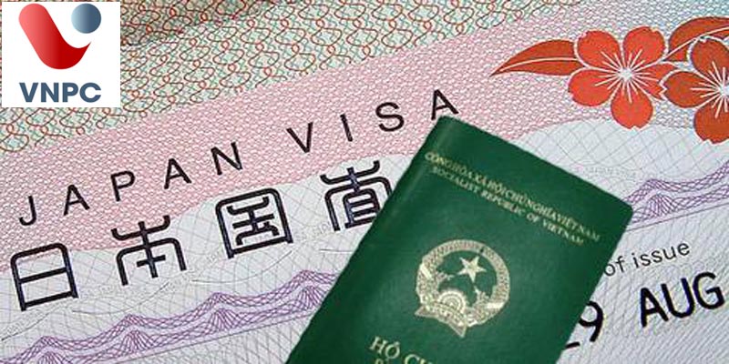 Visa du học Nhật Bản tự túc