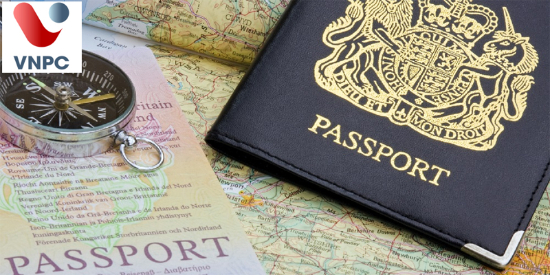 Visa thăm thân Ireland