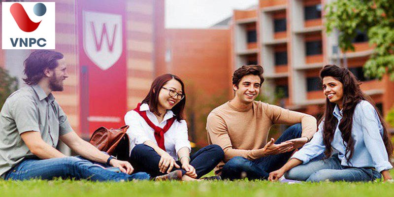 Học bổng từ trường Đại học Western Sydney trị giá lên tới 22,500 AUD số lượng có hạn