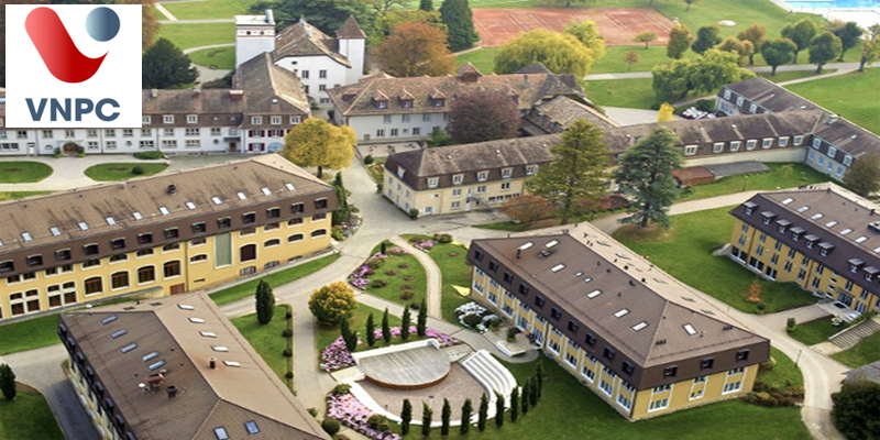 Du học nội trú Thụy Sĩ bậc trung học phổ thông (THPT)