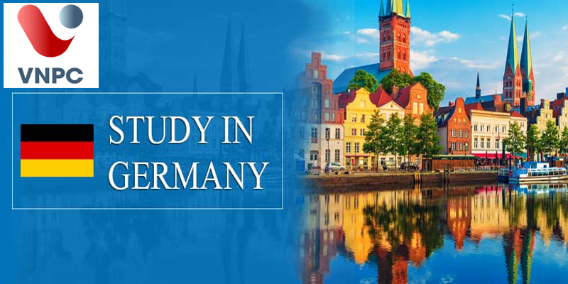 Điều kiện du học Đức gồm những gì đối với từng hệ học