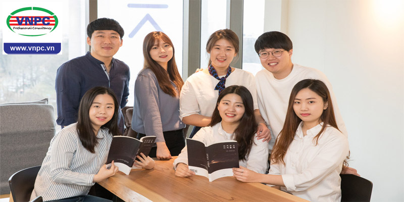 Du học Hàn Quốc 2018: Tổng hợp các chương trình học bổng cho kỳ mùa xuân 2018