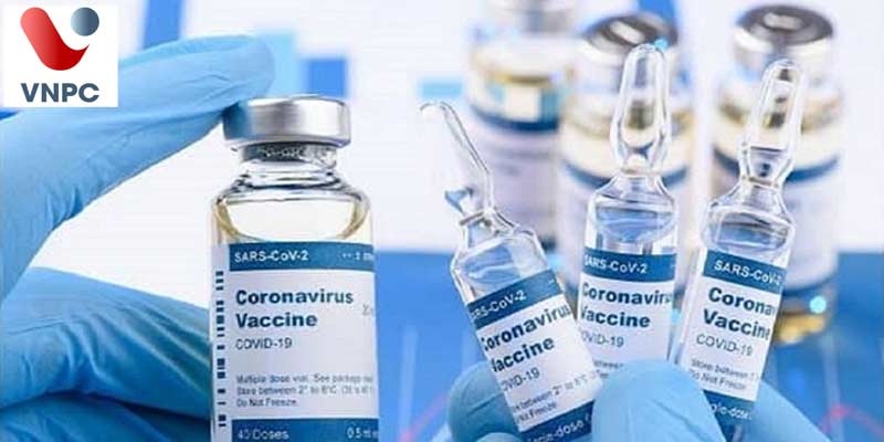 Vương Quốc Anh bắt đầu tiêm chủng Vacxin Covid 19 vào tháng 12
