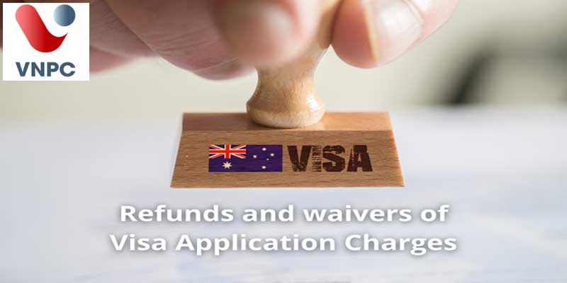 Hướng dẫn hoàn phí Visa du học Úc cho học sinh mới nhập cảnh