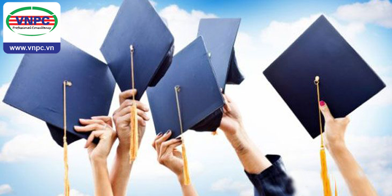 4 loại học bổng giá trị khi du học Trung Quốc 2017