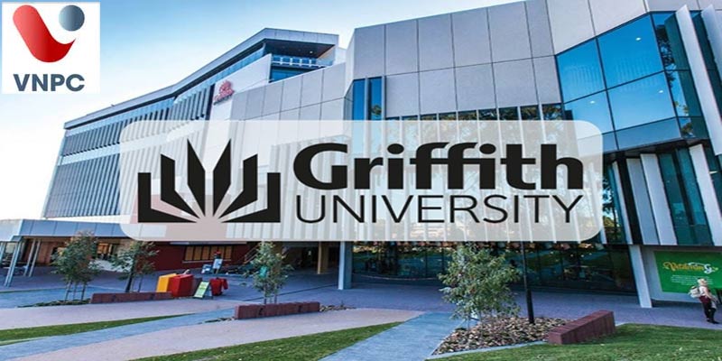 Cập nhật thông tin học bổng từ đại học Griffith Úc