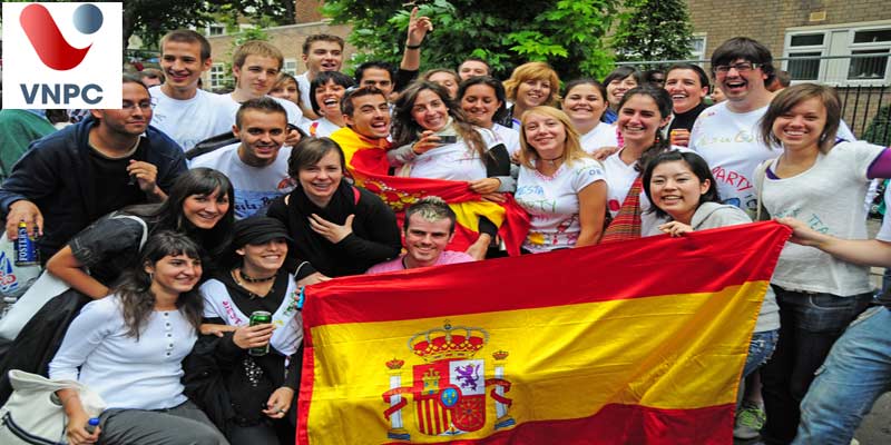 Du học Tây Ban Nha học ngành nào dễ định cư?