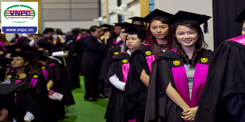 Du học Singapore 2018: Cơ hội dành học bổng du học lên đến 100%