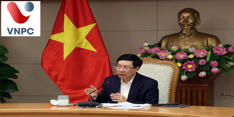 Việt Nam bắt đầu khôi phục đường bay quốc tế từ ngày 01/01/2022