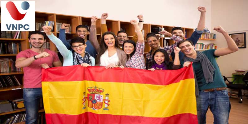 Du học Tây Ban Nha, du học sinh có gặp khó khăn khi kiếm việc làm không?