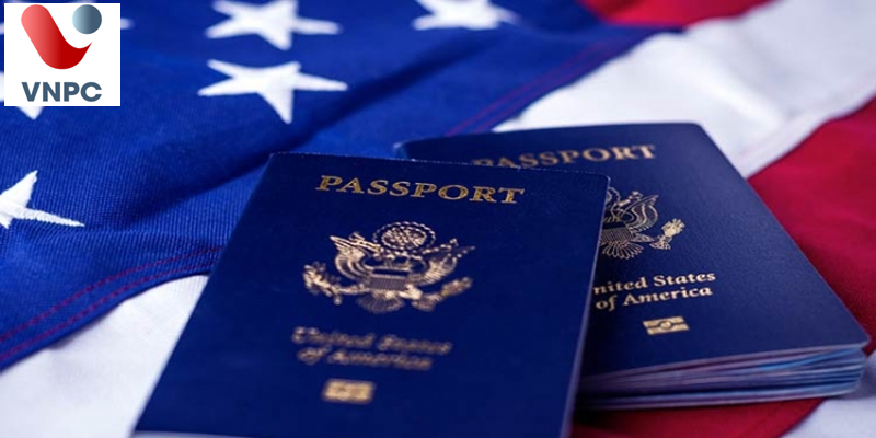 Điều kiện xin visa định cư Mỹ theo diện thành viên trực hệ