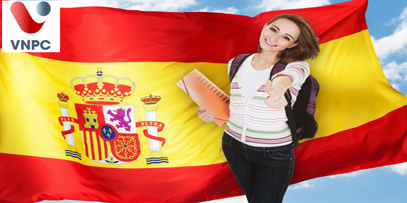 Điều kiện xin visa định cư Tây Ban Nha diện du học