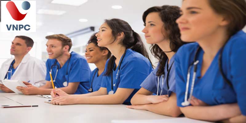 Đại dịch Covid 19 và những thay đổi quan trọng với ngành học Nursing - Y tá điều dưỡng tại Úc