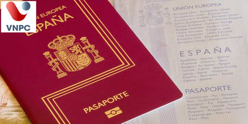 Du học sinh có cần gia hạn Visa du học Tây Ban Nha không?