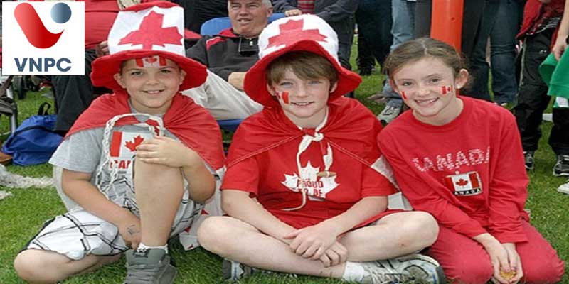 Du học Canada ở độ tuổi nào là thích hợp nhất?