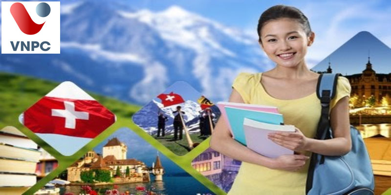 Hướng dẫn xin học bổng du học Thụy Sỹ giá trị lớn 2021