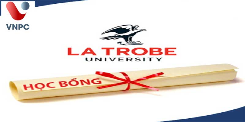 Học bổng lên đến 50% học phí từ đại học Latrobe Úc