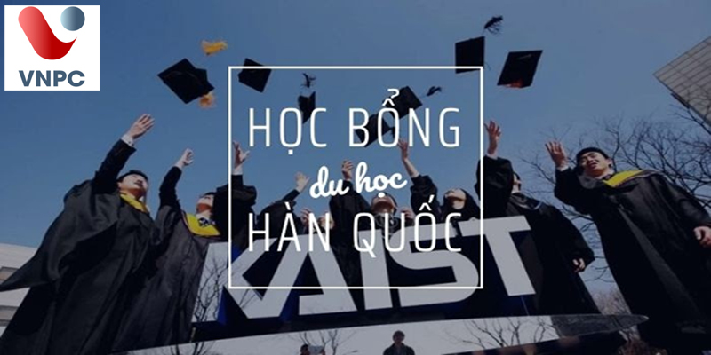 Chương trình học bổng Hàn Quốc lên tới 100% học phí từ đại học SolBridge